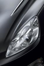 Opel GT 2007 года